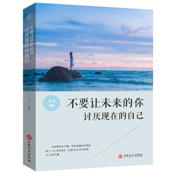 不要让未来的你 讨厌现在的自己 励志书籍 pdf epub mobi 下载