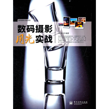 數碼攝影用光實戰 謝靜著 9787121145636 pdf epub mobi 電子書 下載