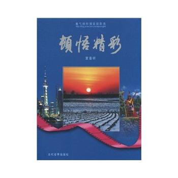 顿悟精彩 宫喜祥 9787509006665 pdf epub mobi 下载