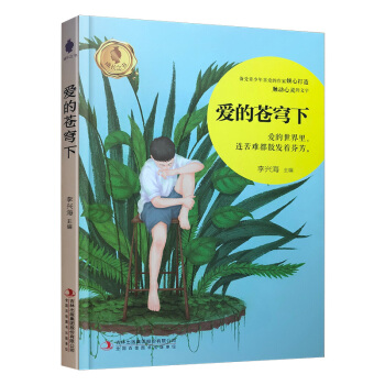 【2018暑假讀物】愛的蒼穹下 李興海 著 吉林書店sj pdf epub mobi 下载