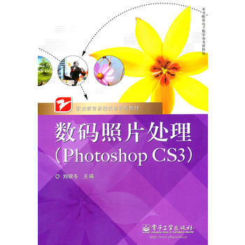 数码照片处理(Photoshop CS3) pdf epub mobi 下载