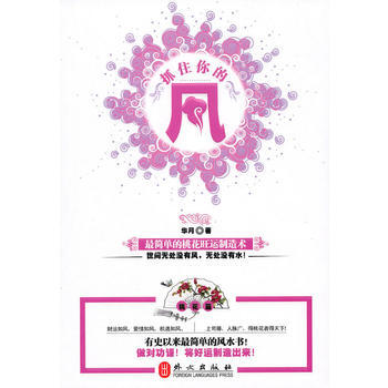 抓住你的风 pdf epub mobi 下载