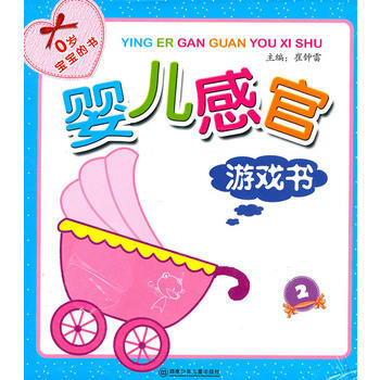 婴儿感官游戏书2 pdf epub mobi 下载