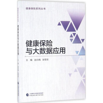 健康保险与大数据应用 pdf epub mobi 下载