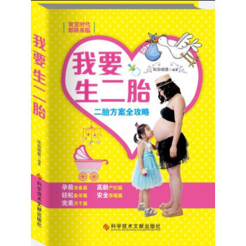 我要生二胎 pdf epub mobi 电子书 下载