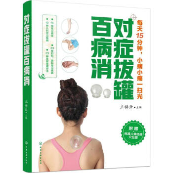 對癥拔罐百病消 pdf epub mobi 下载