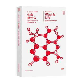 生命是什么 pdf epub mobi 下载
