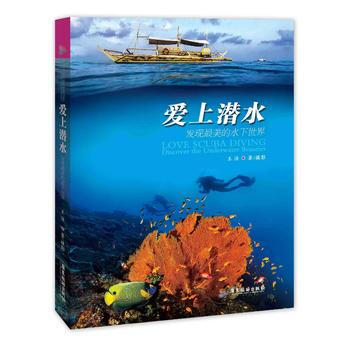愛上潛水 pdf epub mobi 下载