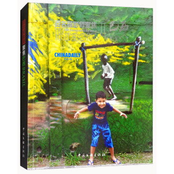 百名摄影师聚焦巴西 王浩 9787519032890 pdf epub mobi 下载