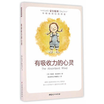 有吸收力的心灵 pdf epub mobi 下载
