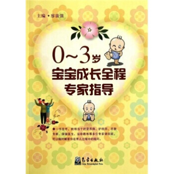 0-3歲寶寶成長全程專傢指導 pdf epub mobi 下载