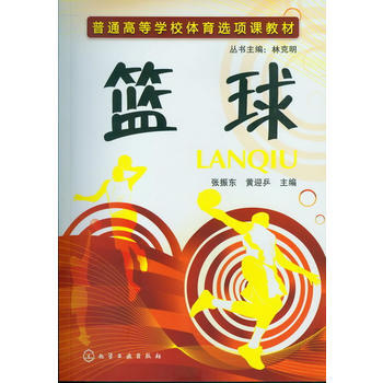 篮球(张振东) pdf epub mobi 下载
