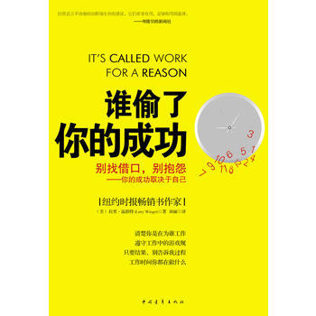 谁偷了你的成功 pdf epub mobi 下载