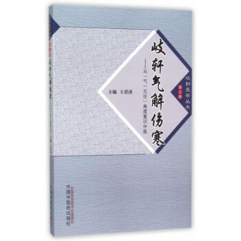 岐轩气解伤寒 王君济主编 落实传统中医 临床实践 2015-10-01出版 978751 pdf epub mobi 电子书 下载