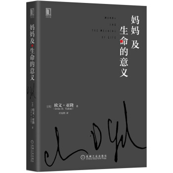 妈妈及生命的意义(精装) pdf epub mobi 下载