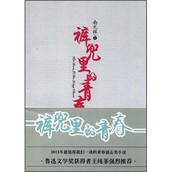 褲兜裏的青春 南光輝 9787540227715 pdf epub mobi 下载