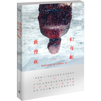 我们没有在一起 吴忠全 9787535481139 pdf epub mobi 下载