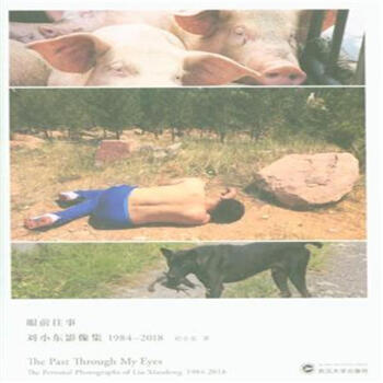 眼前往事-刘小东影像集1984-2018