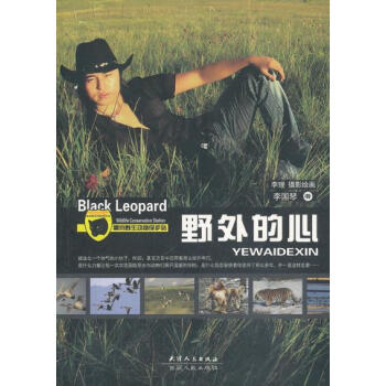 野外的心 pdf epub mobi 下载