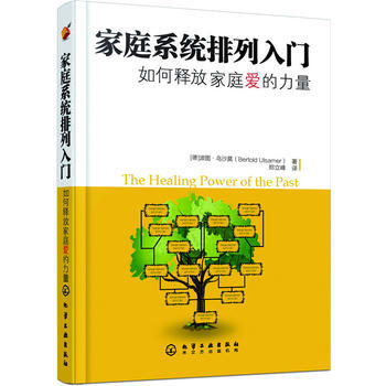 家庭系统排列入门--如何释放家庭爱的力量
