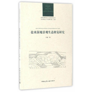 盐水湿地景观生态修复研究