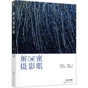解密摄影眼 pdf epub mobi 下载