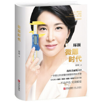 正版世微雕時代9787555216070趙瓊 pdf epub mobi 下载