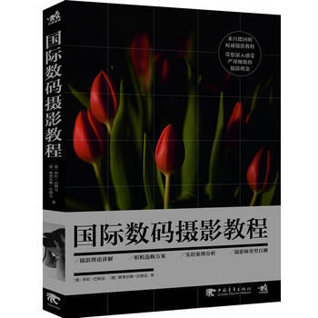 国际数码摄影教程 9787515309972 pdf epub mobi 下载