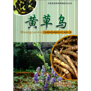 黄草乌 杨维泽,许宗亮,张智慧,杨美权,杨天梅 等,《 9787541672941 pdf epub mobi 下载