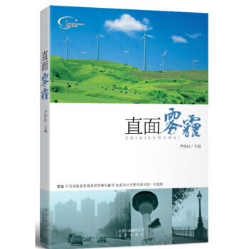 直面雾霾 pdf epub mobi 下载