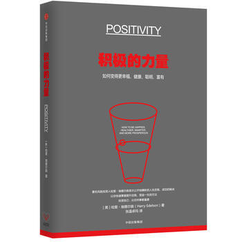 積極的力量 pdf epub mobi 電子書 下載