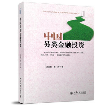 中国另类金融投资 9787301197158 pdf epub mobi 下载