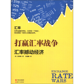打赢汇率战争：汇率撼动经济 pdf epub mobi 下载