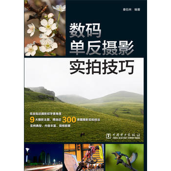 数码单反摄影实拍技巧 9787512364448 pdf epub mobi 下载