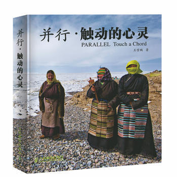 并行 触动的心灵 pdf epub mobi 电子书 下载