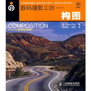 数码摄影工坊——构图 pdf epub mobi 电子书 下载