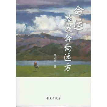 命運教我奔嚮遠方 pdf epub mobi 下载