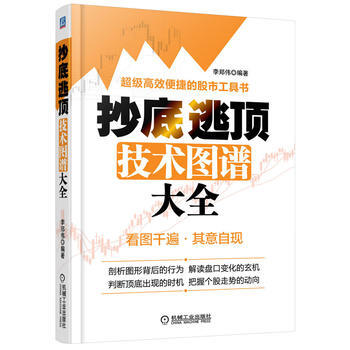 逃頂技術圖譜大全 9787111436300 pdf epub mobi 下载
