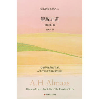鑽石途徑2 解脫之道 pdf epub mobi 下载