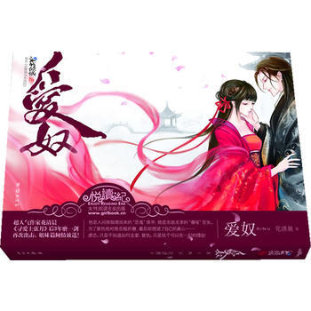 爱奴 pdf epub mobi 下载