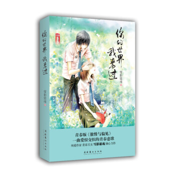 你的世界我来过(2015新版) pdf epub mobi 下载
