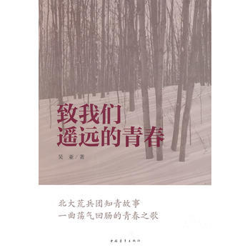 緻我們遙遠的青春 pdf epub mobi 下载