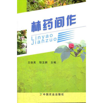 林药间作 pdf epub mobi 下载