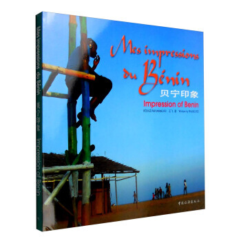 贝宁印象 pdf epub mobi 电子书 下载
