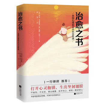 治愈之书 9787559405180 (美)劳拉·利皮斯基 pdf epub mobi 电子书 下载