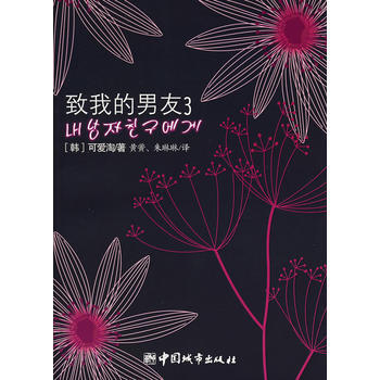 致我的男友 3 pdf epub mobi 下载