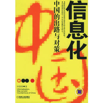 信息化:中国的出路与对策