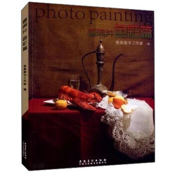 画照片：色彩篇 9787539861425 pdf epub mobi 下载