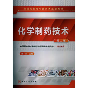 化學製藥技術(陶傑)(二版) pdf epub mobi 下载