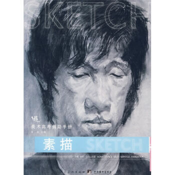 素描 9787802119567 pdf epub mobi 下载